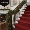 Christmas tree garland 2.7m Ruhhy 26243 | Osta verkosta — Megaluks