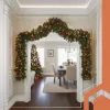 Christmas tree garland 2.7m Ruhhy 26243 | Osta verkosta — Megaluks