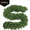 Christmas tree garland 2.7m Ruhhy 26243 | Osta verkosta — Megaluks
