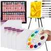 Creative painting set 41 pcs Maaleo 26800 | Osta verkosta — Megaluks