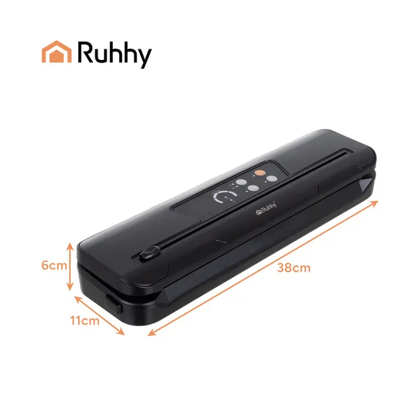 Ruhhy 24755 foil sealer | Buy online — Megaluks