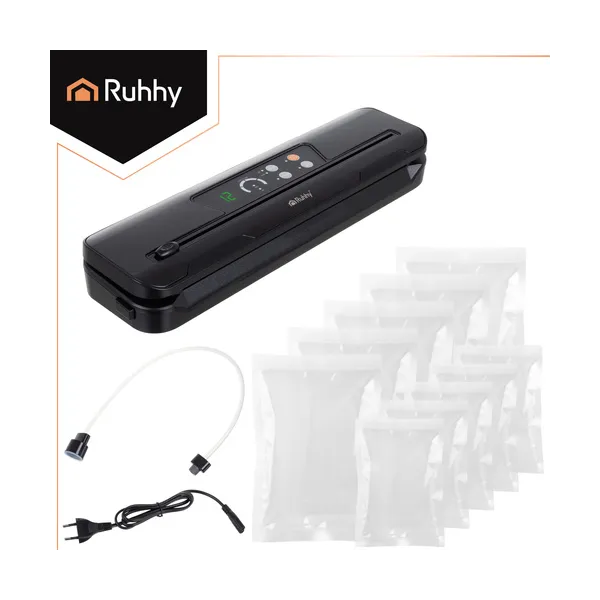 Ruhhy 24755 foil sealer | Buy online — Megaluks