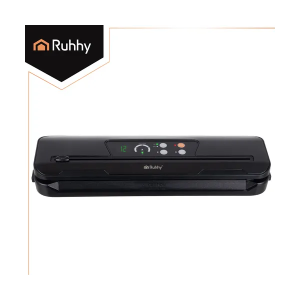 Ruhhy 24755 foil sealer | Buy online — Megaluks