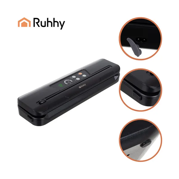 Ruhhy 24755 foil sealer | Buy online — Megaluks