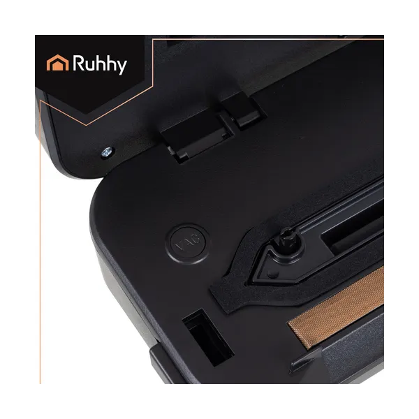 Ruhhy 24755 foil sealer | Buy online — Megaluks