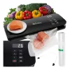 Foil sealer with scale - Ruhhy 24756 set | Buy online — Megaluks