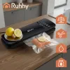 Foil sealer with scale - Ruhhy 24756 set | Buy online — Megaluks