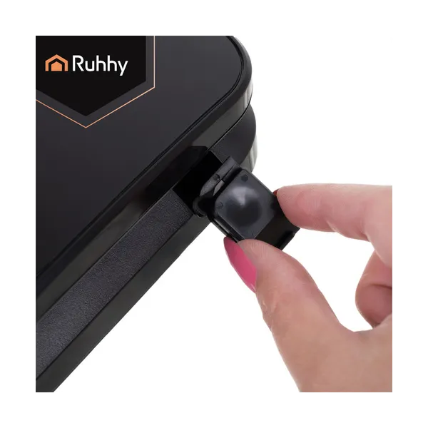 Foil sealer with scale - Ruhhy 24756 set | Buy online — Megaluks