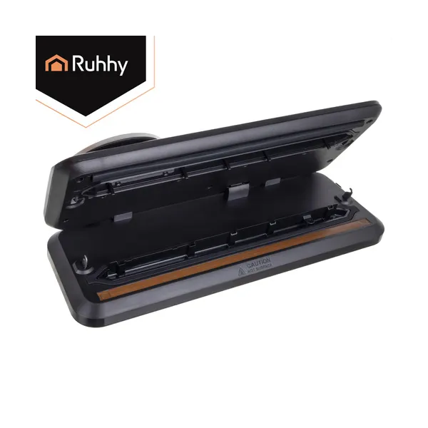 Foil sealer with scale - Ruhhy 24756 set | Buy online — Megaluks
