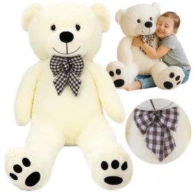 Teddy bear 100cm Kruzzel 26099 | Osta veebist — Megaluks