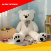 Teddy bear 140cm Kruzzel 26091 | Osta verkosta — Megaluks
