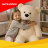 Teddy bear 140cm Kruzzel 26091 | Osta verkosta — Megaluks