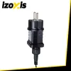 Outdoor lights 100LED 4m Izoxis 26858