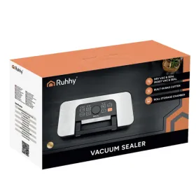 Foil sealer - Ruhhy 24757 set | Buy online — Megaluks