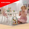 Children&39s tea set + Kruzzel 26418 cake stand | Osta veebist — Megaluks