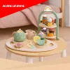 Children&39s tea set + Kruzzel 26418 cake stand | Osta veebist — Megaluks