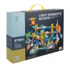 Magnetic blocks - ball track 110 pieces 25766 | Osta veebist — Megaluks