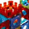 Magnetic blocks - ball track 110 pieces 25766 | Osta veebist — Megaluks