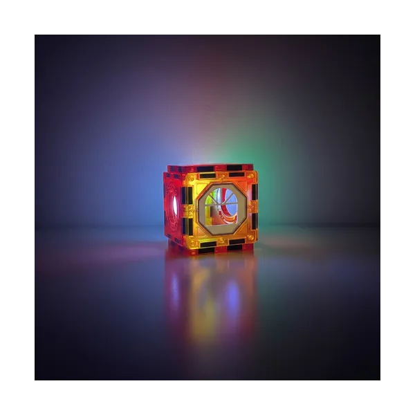 Magnetic blocks - ball track 110 pieces 25766 | Osta veebist — Megaluks