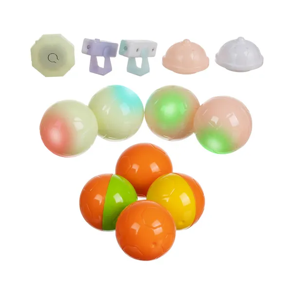 Magnetic blocks - ball track 110 pieces 25766 | Osta veebist — Megaluks