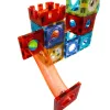 Magnetic blocks - ball track 110 pieces 25766 | Osta veebist — Megaluks