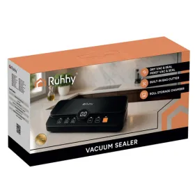 Foil sealer - Ruhhy 24620 set | Osta veebist — Megaluks