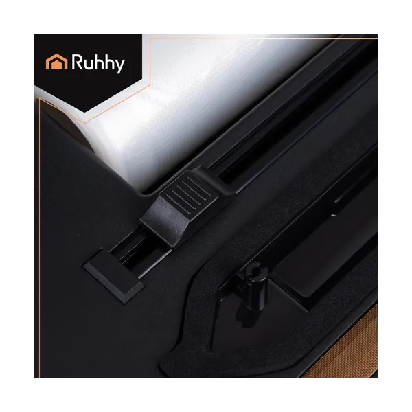 Foil sealer - Ruhhy 24620 set | Osta verkosta — Megaluks