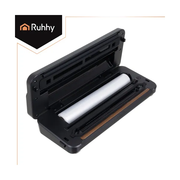 Foil sealer - Ruhhy 24620 set | Osta verkosta — Megaluks
