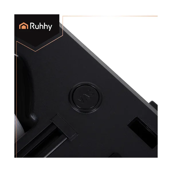 Foil sealer - Ruhhy 24620 set | Osta verkosta — Megaluks