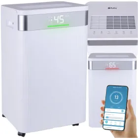 Brisoo 2000 Ruhhy 26801 air dehumidifier | Pirkt tiešsaistē — Megaluks