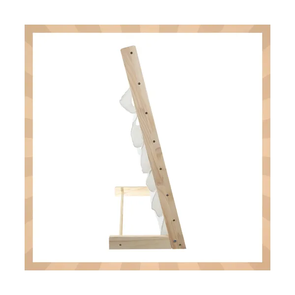 Kruzzel 25809 Children&39s Bookshelf | Osta veebist — Megaluks
