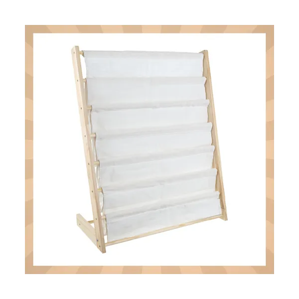 Kruzzel 25809 Children&39s Bookshelf | Osta veebist — Megaluks