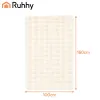 Blanket 1.6x1m white Ruhhy 26493 | Osta veebist — Megaluks