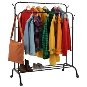 Ruhhy 27084 clothes hanger on wheels | Pirkt tiešsaistē — Megaluks