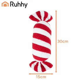 Christmas decoration - Ruhhy candy 27031 | Osta veebist — Megaluks