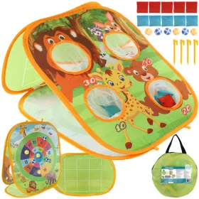 Ball Throw Arcade Game Kruzzel 26751 | Buy online — Megaluks