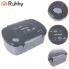 Lunchbox 800ml gray Ruhhy 26169 | Osta verkosta — Megaluks