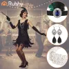Damos kostiumas – 9 vnt. rinkinys Ruhhy 26273 | Pirkti internetu — Megaluks