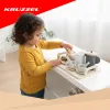 Kruzzel 26543 16 dalių medinis arbatos rinkinys | Pirkti internetu — Megaluks