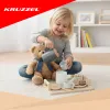 Kruzzel 26543 16 dalių medinis arbatos rinkinys | Pirkti internetu — Megaluks