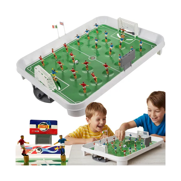 Spring table football 26644 | Osta veebist — Megaluks