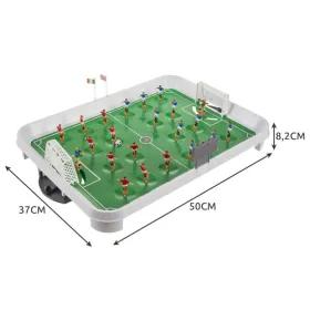 Spring table football 26644 | Osta veebist — Megaluks
