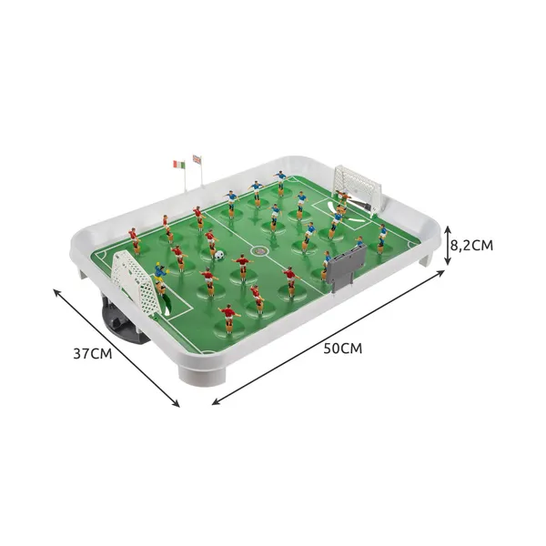 Spring table football 26644 | Osta veebist — Megaluks
