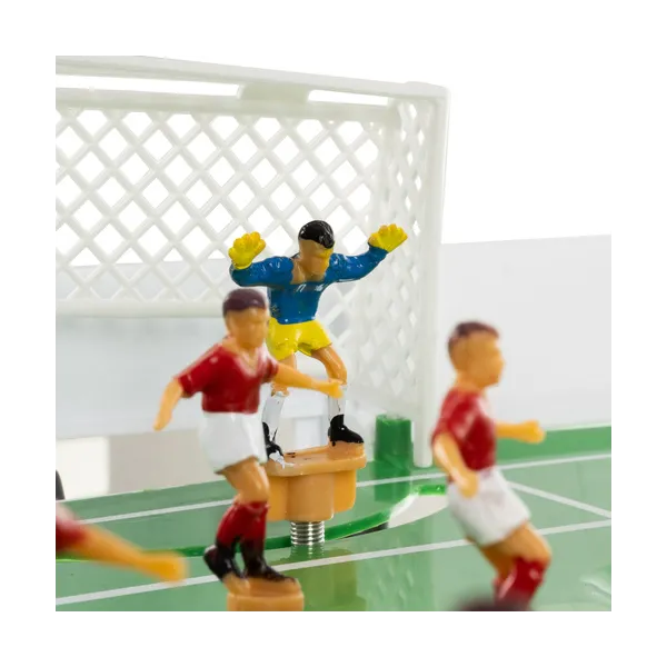 Spring table football 26644 | Osta veebist — Megaluks
