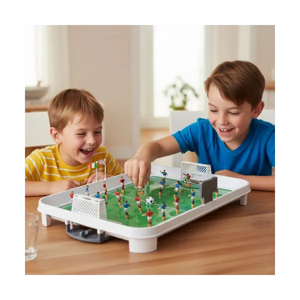 Spring table football 26644 | Osta veebist — Megaluks