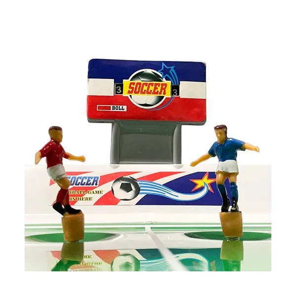 Spring table football 26644 | Osta veebist — Megaluks