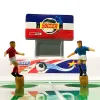 Spring table football 26644 | Osta veebist — Megaluks