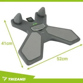 Trizand 26946 Balance Board with Counter | Osta veebist — Megaluks