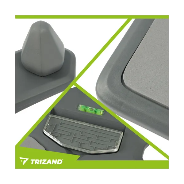 Trizand 26946 Balance Board with Counter | Osta verkosta — Megaluks