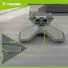 Trizand 26946 Balance Board with Counter | Osta verkosta — Megaluks